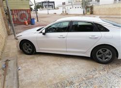 كيا K5